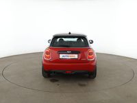 Gebraucht Mini Cooper 136 PS (100 kW) 2015 Rot Kleinwagen