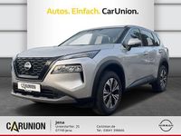 Gebraucht Nissan X-Trail Acenta 158 PS (116 kW) 2024 Silber SUV