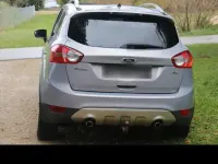 Gebraucht Ford Kuga 140 PS (102 kW) 2011 Grau SUV