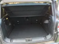 Gebraucht Jeep Renegade Limited 120 PS (88 kW) 2021 Schwarz SUV