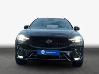 Gebraucht Volvo XC60 Ultra 250 PS (183 kW) 2025 Onyx black metallic SUV