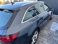 Gebraucht Audi A4 Ambiente 150 PS (110 kW) 2019 Grau Kombi