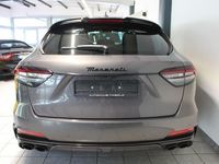 gebraucht Maserati Levante TROFEO 360° Pano Carbon Sitzkli