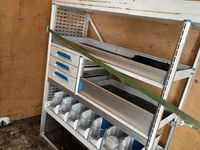 Gebraucht VW Crafter 163 PS (119 kW) 2013 Weiß Van