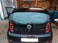 gebraucht VW up! up! (BlueMotion Technology) move