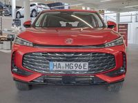 Gebraucht MG HS Comfort 143 PS (105 kW) 2025 Rot SUV