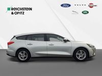 gebraucht Ford Focus Cool&Connect