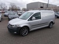 Usata VW Caddy 150 CV (110 kW) 2018 Monovolume