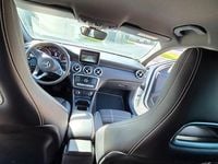 Gebraucht Mercedes A160 102 PS (75 kW) 2016 Weiß Limousine