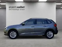 Neu Skoda Kamiq Selection 116 PS (85 kW) 2026 Grau SUV
