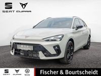 Neu Cupra Leon VZ 272 PS (200 kW) 2025 Taiga grey Kombi