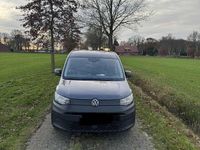 Gebraucht VW Caddy Maxi 102 PS (75 kW) 2022 Van / Kleinbus
