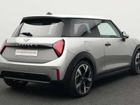 Gebraucht Mini Cooper S Classic 204 PS (150 kW) 2024 Grau Kleinwagen