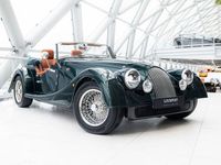Gebraucht Morgan Plus 258 PS (189 kW) 2024 Grün Cabrio