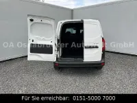 Gebraucht Mercedes Citan 112 116 PS (85 kW) 2022 Andere Van / Kleinbus