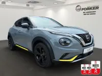 Gebraucht Nissan Kiiro 114 PS (83 kW) 2022 Grau SUV