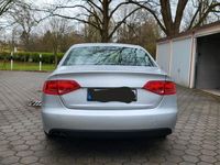 gebraucht Audi A4 1,8l 118kW