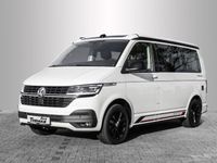 gebraucht VW California T6.1Beach 2.0 TDI DSG 4Motion