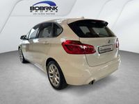 gebraucht BMW 225 Active Tourer 225xe iPerformance Navi Klimaautom. PDC Sitzhzg.