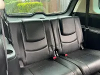 Gebraucht Mazda 5 146 PS (107 kW) 2009 Schwarz Van / Kleinbus
