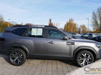 Neu Dacia Bigster Expression 140 PS (102 kW) 2025 Grau SUV