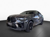 Neu BMW X6 M Competition Edition 625 PS (459 kW) 2026 Grau SUV