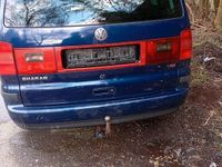 gebraucht VW Sharan 1.9 TDI