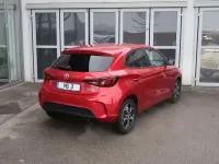 Gebraucht MG MG3 Luxury 194 PS (142 kW) 2024 Diamond red Kleinwagen