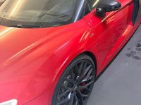 Gebraucht Audi R8 Spyder 540 PS (397 kW) 2018 Cabrio