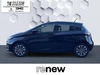 Gebraucht Renault Zoe Techno 100 kW (136 PS) 2022 Sternenschwarz Kleinwagen