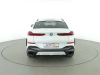Gebraucht BMW X6 M Sport 333 PS (244 kW) 2021 Weiß SUV