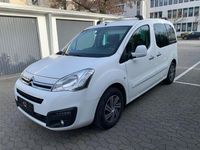 Gebraucht Citroën Berlingo SELECTION 99 PS (72 kW) 2016 Van / Kleinbus