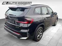 Gebraucht BMW X1 Performance 136 PS (100 kW) 2023 Schwarz SUV
