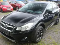 Second-hand Subaru XV Active 150 CP (110 kW) 2014 Unbekannt SUV