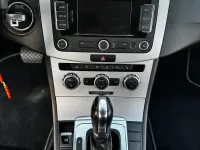Brugt VW CC 211 HK (155 kW) 2013 Grå Sedan