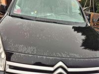 Gebraucht Citroën Berlingo Business Class 75 PS (55 kW) 2017 Schwarz Van / Kleinbus