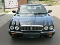 Gebraucht Jaguar XJ8 237 PS (174 kW) 2002 Schwarz Limousine