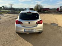 gebraucht Opel Corsa 1.4 Edition Edition