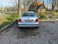 gebraucht VW Bora 1.9TDI Trendline Trendline