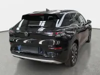 Neu VW T-Roc Life 150 PS (110 kW) 2026 Grenadillschwarz metallic SUV