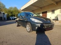 Gebraucht Peugeot 206+ Basis 60 PS (44 kW) 2009 Gris hurricane Kleinwagen