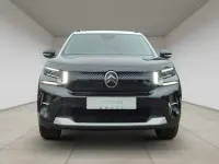 Neu Citroën C3 101 PS (74 kW) 2026 Schwarz SUV