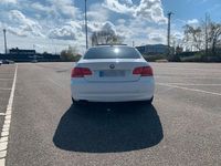 Gebraucht BMW 320 184 PS (135 kW) 2013 Weiß Coupé