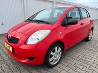 gebraucht Toyota Yaris Style