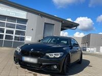 Gebraucht BMW 440 400 PS (294 kW) 2018 Schwarz Coupé