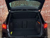 Gebraucht Seat Ateca 4Drive 190 PS (139 kW) 2018 Schwarz SUV