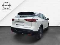 gebraucht Nissan Qashqai Acenta 1.3 DIG-T MHEV 6MT