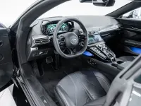 Neu Aston Martin V8 Vantage 663 PS (487 kW) 2025 Grün Coupé