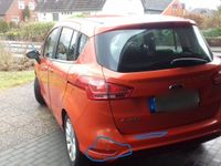 gebraucht Ford B-MAX 1,6 TDCi 70kW (95PS) Titanium SYNC Edition