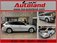 Neu Skoda Octavia Selection 150 PS (110 kW) 2025 Silber Kombi